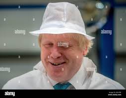 On eu referendum campaign tour hi-res stock photography and images