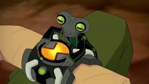 Analog omnitrix charger fully researched, teslavorr. Ben 10 Fan Blog The Wasted Potential Of Ben 23