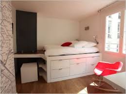 Des Rangements Sur Mesure Pour Repondre A Tous Les Besoins Rangement Sous Lit Lit Rangement Amenagement Petite Chambre