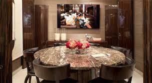 Ricardo barroso interiors (2016) ricardo barroso barroso (born october 30, 1973, mexico city ) is a mexican architect , interior designer and plastic artist , 1 recognized as one of the greatest exponents of interior design in mexico by forbes magazine, which also included him in its list of the 50 most creative mexicans in the world. In Conversation With Ricardo Barroso Lifemstyle