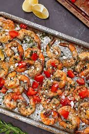 Sheet Pan Shrimp With Tomatoes Feta And Oregano Recipe Recipe Oregano Recipes Nyt Cooking Recipes