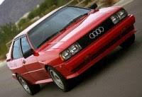 Image result for Mars Red 1980 Audi