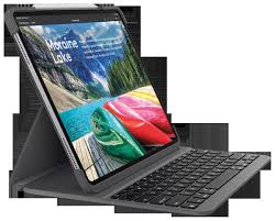 Drucken sie mit 3m material. Tastatur Zubehor Furs Ipad Pro Im Test Echte Tasten Fur Das Tablet Mac Life