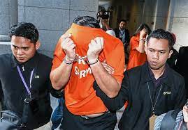 Siew ka kheong (alternate director to dato' siew ka wei). Macc Looking At Cronyism Angle The Star