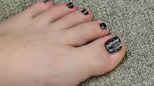Como Pintar As Unhas Do Pe Com Imagens Wikihow