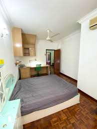 1 bukit utama, bandar utama. Middle Room For Rent At Bandar Utama Bu11 Roomz Asia