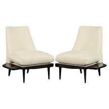 Unique Mid Century Modern Parlor Drinking Lounge Chairs Leather Chair With Ottoman World Market Dining Chairs Outdoor Chaise Lounge Chair