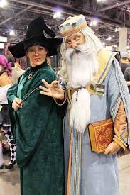 Discover hundreds of ways to save on your favorite products. 14 Harry Potter Halloween Costumes Which Are Pure Magic Livinghours