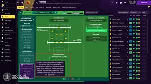 We are football is a new take on football management games from winning streak games and thq nordic. Football Manager On Twitter We Ve Got Some Small But Pretty Handy Features That We Fancy Dropping Follow The Thread Fm21features