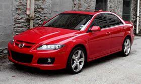 Image result for 2005 mazda 6