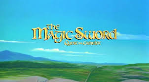 Unfollow quest for camelot dvd to stop getting updates on your ebay feed. Quest For Camelot 1998 Animation Screencaps