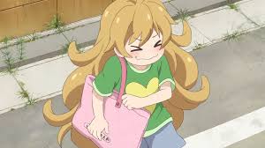 Review Discussion About Amaama To Inazuma The Chuuni Corner He is affiliated with i'm enterprise. amaama to inazuma