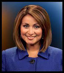 Liz Gonzalez Kmph Fox 26 Fresno Ca News Caster Liz Fresno
