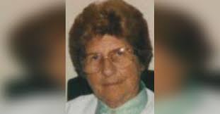 Obituary information for Eleanor Griffin