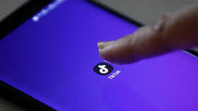 Ein zehnjähriges mädchen aus italien befindet sich nach der teilnahme an der blackout challenge auf tiktok in einem kritischen zustand in einem krankenhaus. Pgtc6xp 0nrabm