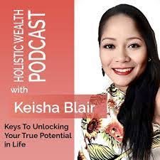 Keisha Carson's Instagram, Twitter & Facebook