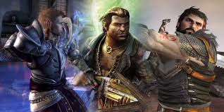 10 Characters Who Should Return In Dragon Age 4