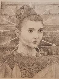 LyAnne Peacock: Graphic Design, Photography, and Art