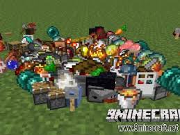 Video games, on the pc platform, are already available at low prices. Lucky Block Mod 1 17 1 1 16 5 Minecraft Mod Download