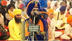 He is claimed to be a . Jugraj Singh Jabbowal