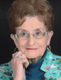 Doris Ann (Cobb) Nelson Obituary