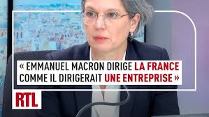 Human Rights Defender, Jane Bouvier