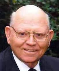 Rev. James Robert Hembree Sr.
