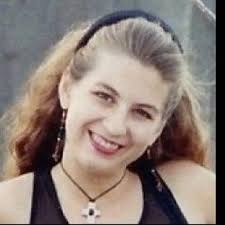 Lacey Chantel Keenan: Author, playwright and r…