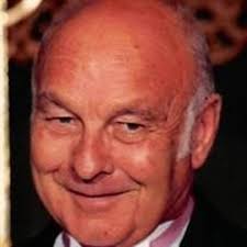 Robert H Henderson Obituary August 31, 2021