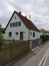 Bei immobilienscout24 finden sie passende angebote für häuser zur miete in bayern. Haus Mieten In Augsburg Immonet