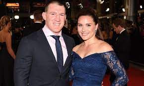 Carroll was referring to the sharks' 2011 peptide scandal in which gallen and a number of teammates copped suspensions for unwittingly taking banned. Paul Gallen Wiki Age Married Wife Kids Boxing Net Worth