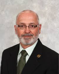 Gerard Raymond St. Denis, P.Eng., FEC