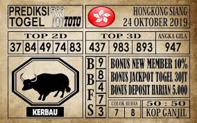 Pin Di Prediksi Angka Togel