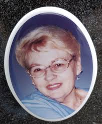 Bonnie Arlene Mullenhour Sybert (1938-2004)