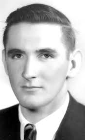 Donald Record Obituary (1928