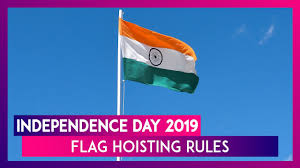 Check spelling or type a new query. Independence Day 2019 How To Dispose Off The Indian National Flag Respectfully According To Flag Code Of India Latestly
