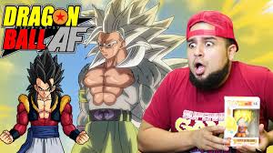 Oct 26, 2016 · in fact, there's really nothing to unlock as it's entirely based on your ki level. Reacting To Dragonball Af Goku Turns Into Super Saiyan 5 Super Saiyan 5 Or Ultra Instinct Pixel Game Squad