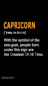 Pin By Wendy Sarabia On Capricorn Capricorn Quotes Horoscope Capricorn Capricorn Life