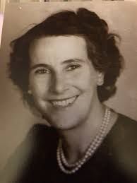 Madge Mabel Hill McWhorter (1902-1999)