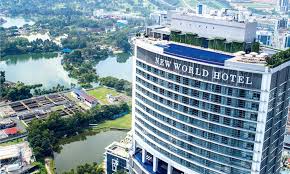 Consulta le recensioni di 293 viaggiatori che sono stati al se arrivi al best western petaling jaya in auto, il parcheggio gratuito è disponibile. A Gateway And Getaway With The New World Hotel
