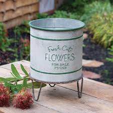 Check spelling or type a new query. Fresh Cut Flowers Bin And Stand Ctw Home Collection