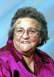 Berta Smedler Obituary