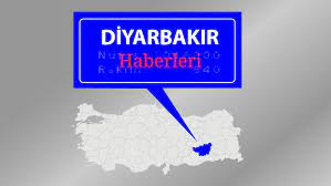 Kandilli rasathanesi ve afad tarafından yayınlanan duyuruya göre elazığ. Diyarbakir Da Deprem Diyarbakir Haberleri