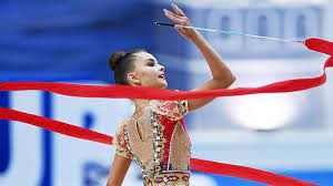 348,320 likes · 8,494 talking about this. Gymnast Dina Averina Won Two Gold At The Stage Of Km In Italy Teller Report