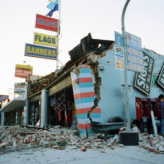 The long decay of Van Nuys Boulevard in the San Fernando Valley – Daily News