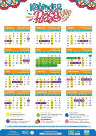 Jadwal puasa ramadhan 2019 penuh dan berikut tips agar puasa lancar. Kalendar Puasa 2019 Termasuk Puasa Nooraini Syujairi Facebook