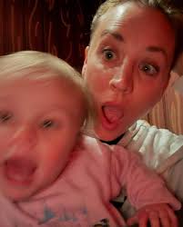 Are Kaitlan and Abby Phillip friends?