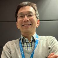 What do you do, Ming?