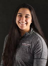 2021-22 Women's Track and Field Roster