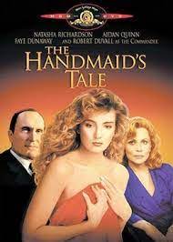 Сезоны и эпизоды, даты выхода, актеры, трейлеры, фото. Moj Otzyv Na Film Rasskaz Sluzhanki 1990 Goda Bloger Kirmasik Na Sajte Spletnik Ru 20 Sentyabrya 2018 Spletnik